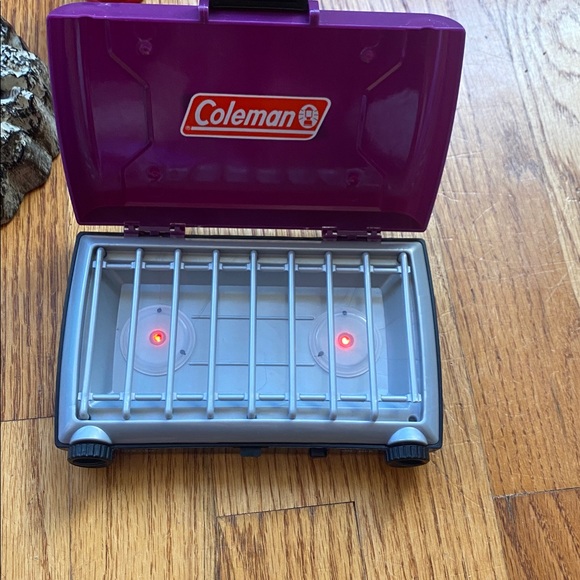 American girl/ OG camping lot - Picture 5 of 8